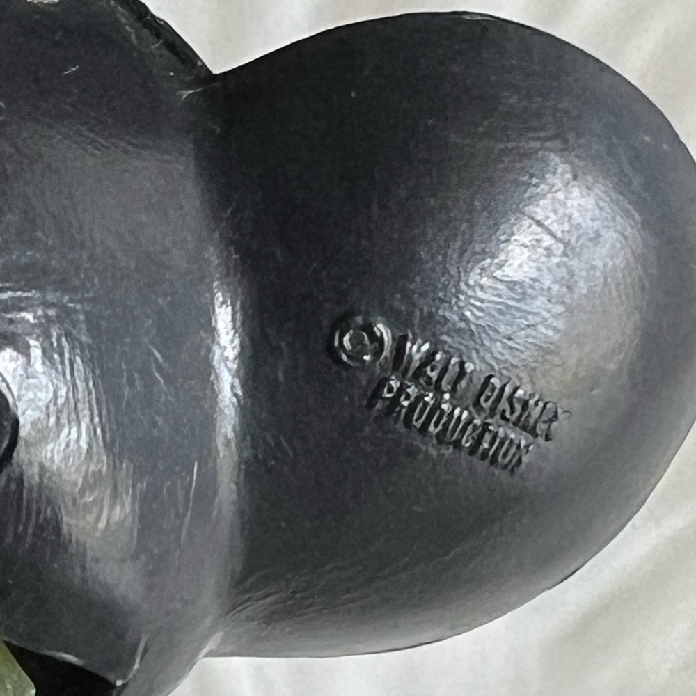 RARE Mickey Mouse Vintage Pez Dispenser - Picture 5 of 10